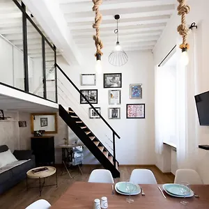  Appartement Le Ferratière - Moderne Industriel Du Vieux France