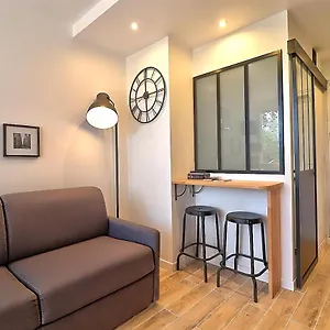  Appartement 24h 24h Parking Terrasse Internet France