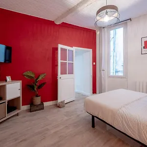**appartement Proche Gare Et Marche De Toulon** Toulon