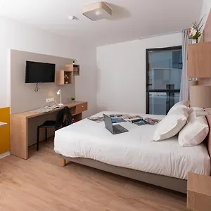 Privilodges Tolone