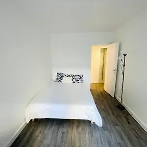  Appartement Bastille - Voltaire - Le Marais - Centre De - 5 Pers France