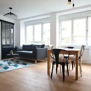  Appartement 3 Pièces à 50 Mètres Du Bord De France